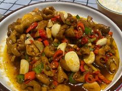 -江西老表·经典江西八大碗