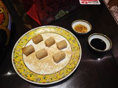 -富华斋饽饽铺·宫廷糕点·伴手礼(护国新天地店)