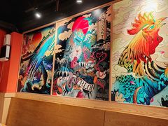 -友悦食堂(灯湖店)