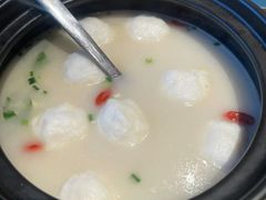 -魏铭鱼头捞饭(嘉善店)