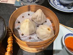 -南京大牌档(新街口德基广场店)