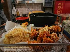 -米屋石锅拌饭(师大店)