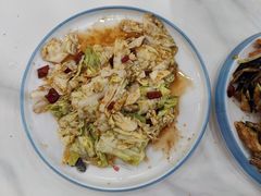 -李哥海鲜烧烤家常菜(孔雀城店)