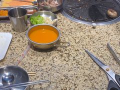 -安又胖韩国烤肉