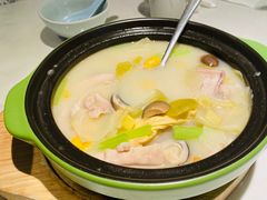 -潮堂 · 潮州菜(国贸商城店)