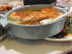-水乡人家私房菜(逢简店)