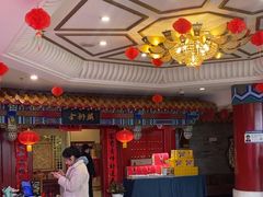 -金狮麟·新豫菜(金码大厦店)