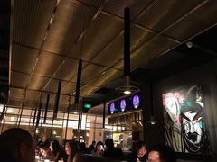 等位区-蔴将·川菜(黄龙万科店)