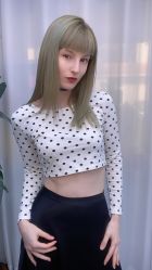 -New Fashion发型定制