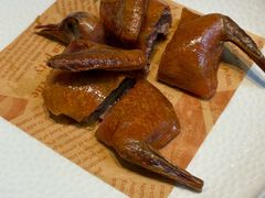 -潮州府·潮菜·砂锅粥(徐家汇店)