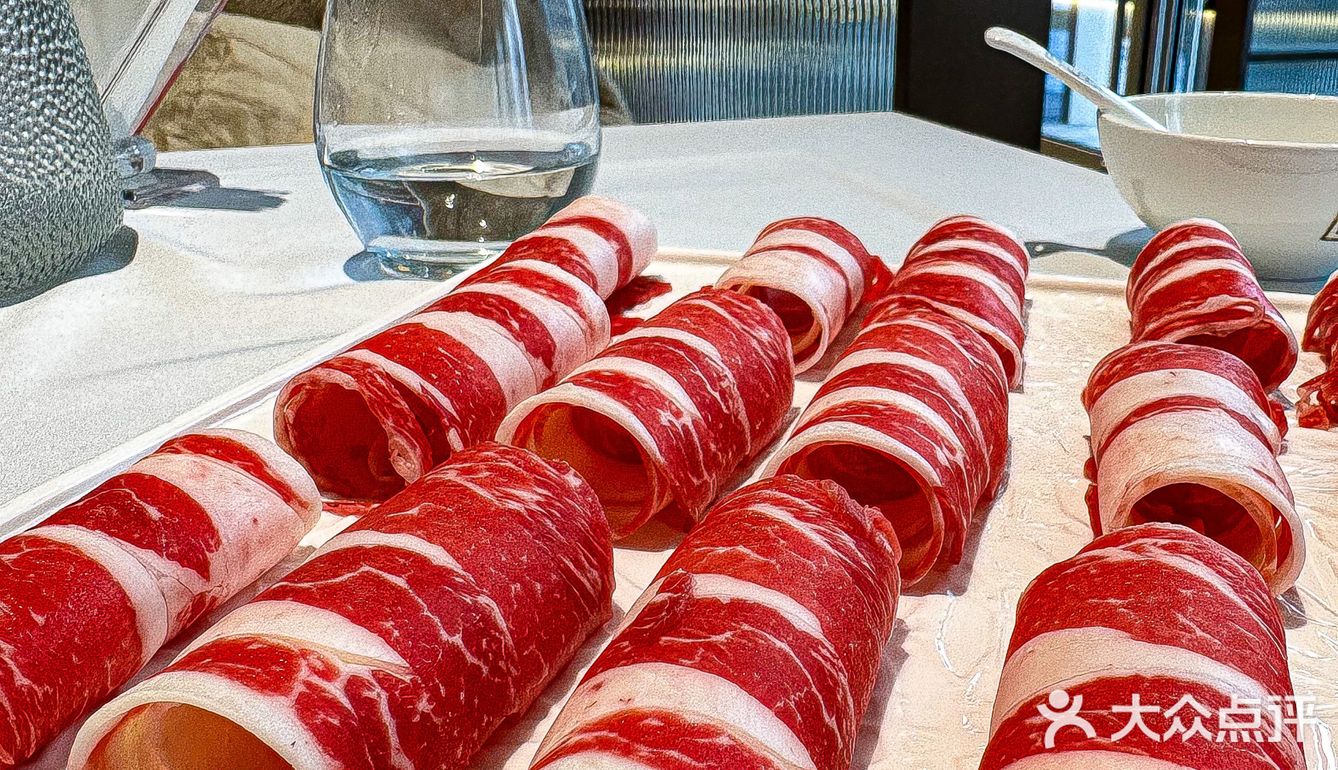 好吃的川味火锅！！！