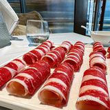 好吃的川味火锅！！！