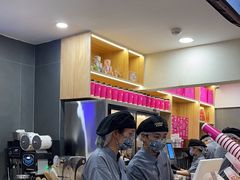 -霸王茶姬(正佳广场店)