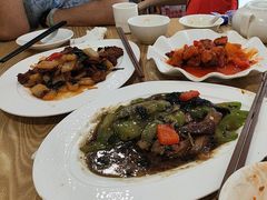 -佛有缘素食馆·荔湾老字号(陈家祠首店)