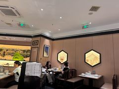 -小菜园新徽菜(芜湖万达店)