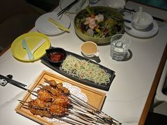 -烛影拾光观景餐厅·创意菜·摄影·小提琴(大唐不夜城店)