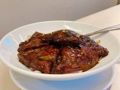 传统两煎肝-宣和苑(华侨新村店)