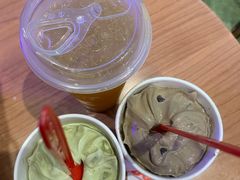 -DQ·蛋糕·冰淇淋(融创茂店)