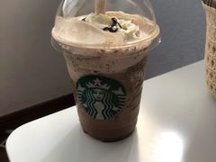 -星巴克(盐城五洲国际店)