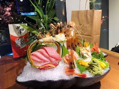 -九井澤精致料理(金茂店)