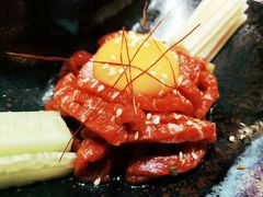-炎蔵牛舌烤肉