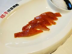 -煜丰汴京烤鸭(福彩路店)