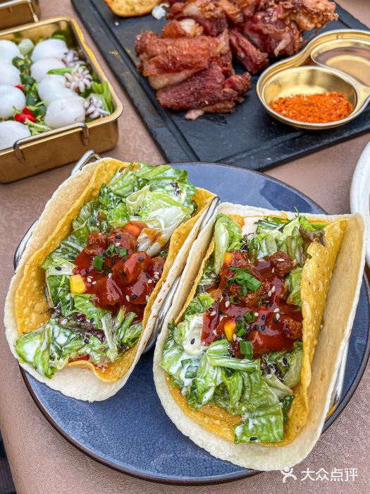 埠口精酿夜景餐酒吧· BREWPORT BISTRO(长嘉汇重庆之眼店)图片