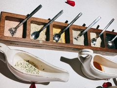 -Grand James·地中海bistro(百家湖1912店)