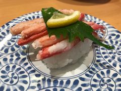 -大起水产回转寿司(りんくうシークル店)