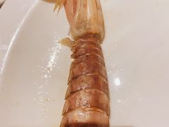 -半岛翡丽海鲜自助餐厅(观风亭店)