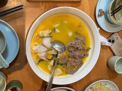 -竹里馆·淮扬菜·功夫茶(老门东店)