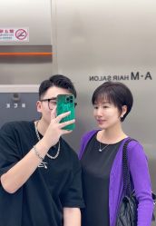 -艾美A·M Hair Salon