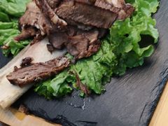 -清真悦宾楼食府(海湖店)