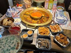 -哥老官重庆美蛙鱼头(日月光店)