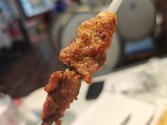 -羊巴道·国际清真餐厅·商务宴请团建·主题包厢