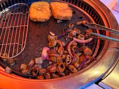 -杨记齐齐哈尔烤肉(总店)