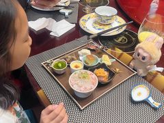 -龙悦湾酒家·八阵鱼生·渔人码头店