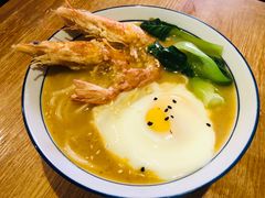 -一井烧肉·活鳗·寿司(望京SOHO店)