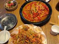 -川流不息(北蔡休闲广场店)