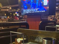-麦凯伦烧烤·精酿超级工厂店(金桥总店)