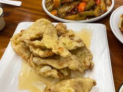 -东北农家小院(定西路店)