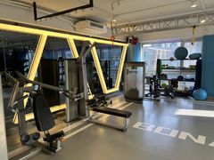 -Bona Fit 伯纳健身超级工作室(车公庄店)