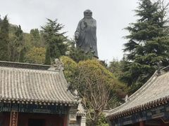 -青岛崂山太清宫