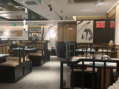 -江边城外烤全鱼(汉光百货店)