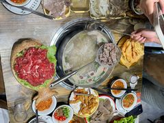 -刘少华贵州小黄牛·鲜牛肉火锅(总店)