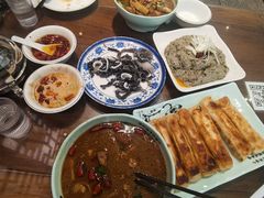 -门框胡同褡裢火烧(赵公口店)