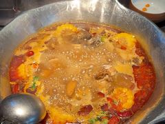 -刘一锅筋头巴脑(王府井店)