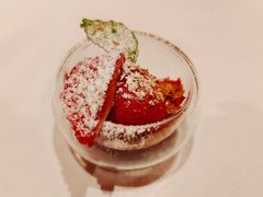 -北京古城老院厉晓麟精致菜