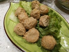 -素渡·一茶一素素食馆(新疆店)