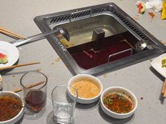 -海底捞火锅(吾悦广场店)